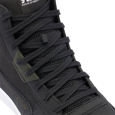 TCX Mood 2 Gore-Tex GTX D3O Leather Waterproof Boots